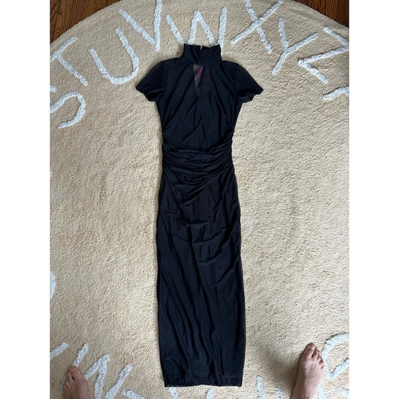 Amanda Uprichard Dominique Dress x-small NWT - Picture 5 of 9